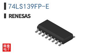 74LS139FP-E