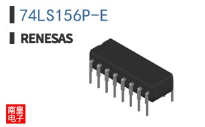 74LS156P-E