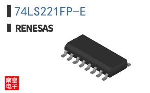 74LS221FP-E