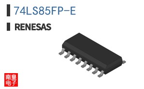 74LS85FP-E