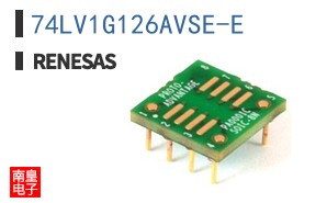 74LV1G126AVSE-E