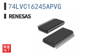 74LVC16245APVG