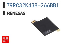 79RC32K438-266BBI