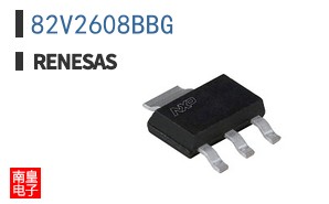82V2608BBG