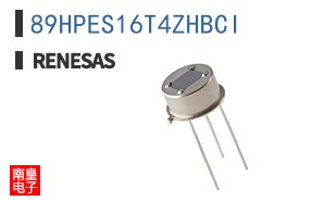 89HPES16T4ZHBCI