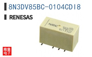 8N3DV85BC-0104CDI8