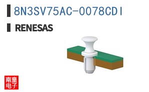 8N3SV75AC-0078CDI