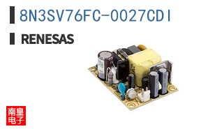 8N3SV76FC-0027CDI