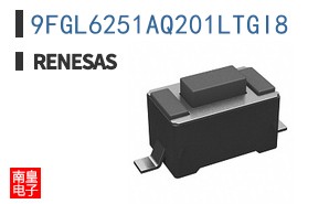 9FGL6251AQ201LTGI8