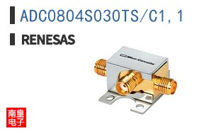ADC0804S030TS/C1,1