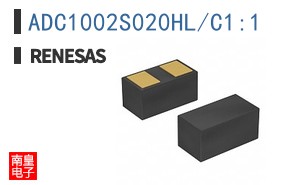 ADC1002S020HL/C1,1