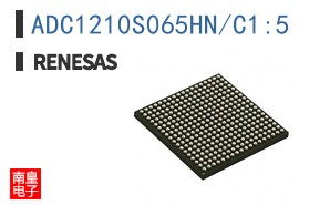 ADC1210S065HN/C1:5