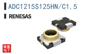 ADC1215S125HN/C1:5