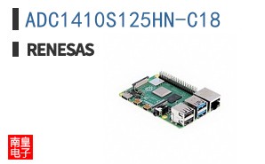 ADC1410S125HN-C18