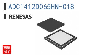ADC1412D065HN-C18
