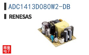 ADC1413D080W2-DB