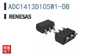 ADC1413D105W1-DB