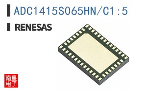 ADC1415S065HN/C1:5