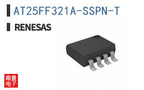 AT25FF321A-SSPN-T
