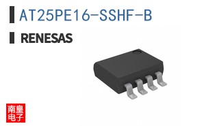 AT25PE16-SSHF-B