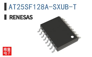 AT25SF128A-SXUB-T