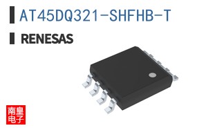 AT45DQ321-SHFHB-T