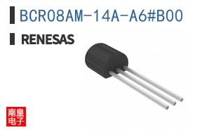 BCR08AM-14A-A6#B00