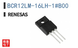 BCR12LM-16LH-1#B00
