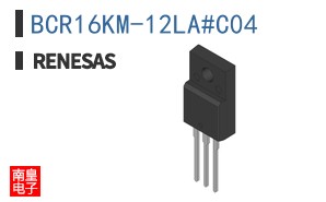 BCR16KM-12LA#C04