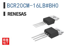 BCR20CM-16LB#BH0