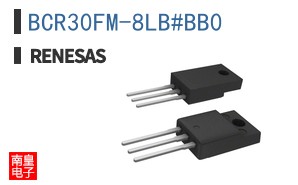 BCR30FM-8LB#BB0