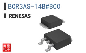 BCR3AS-14B#B00