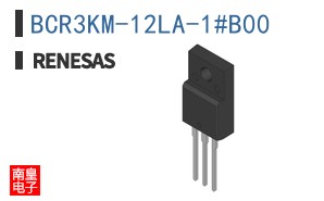 BCR3KM-12LA-1#B00