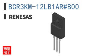 BCR3KM-12LB1AR#B00