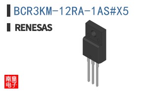 BCR3KM-12RA-1AS#X5