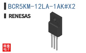 BCR5KM-12LA-1AK#X2