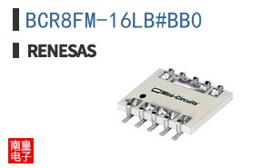 BCR8FM-16LB#BB0