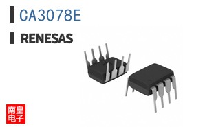 CA3078E