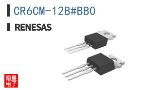CR6CM-12B#BB0