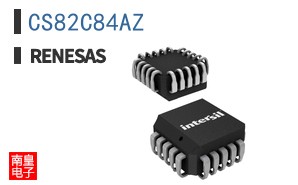 CS82C84AZ