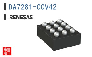 DA7281-00V42