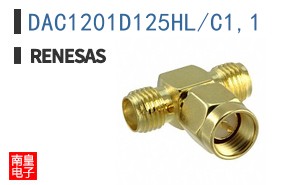 DAC1201D125HL/C1,1