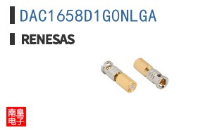 DAC1658D1G0NLGA