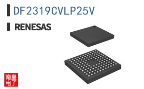 DF2319CVLP25V