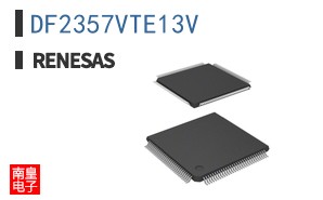 DF2357VTE13V