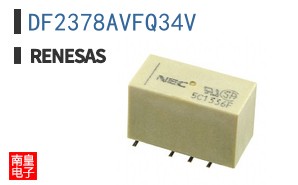 DF2378AVFQ34V