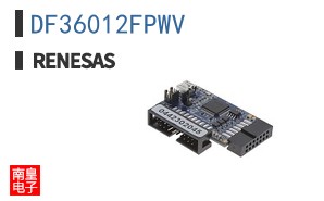 DF36012FPWV