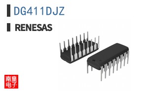 DG411DJZ