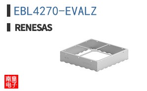 EBL4270-EVALZ