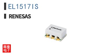 EL1517IS